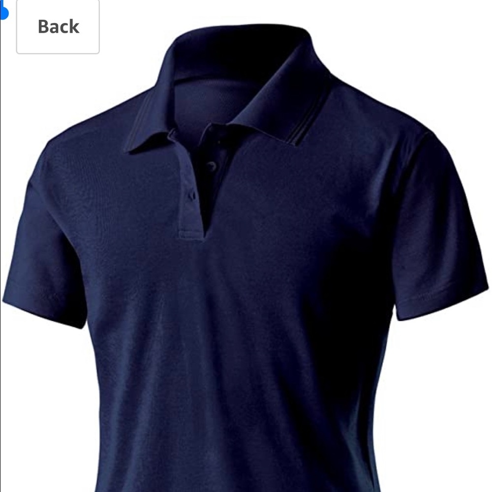 Charles River Women’s Polo